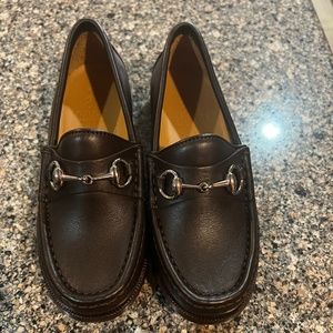COPY - Kids Gucci Loafers